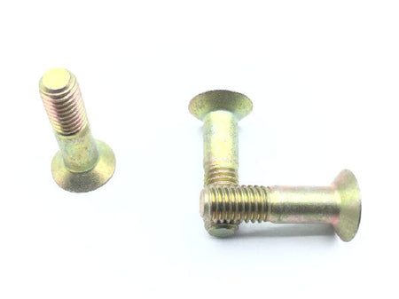 NAS1580A3R6 Close Tolerance Bolt (2)