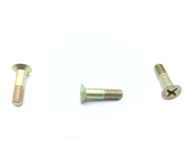 NAS1580A3R6 Close Tolerance Bolt (3)