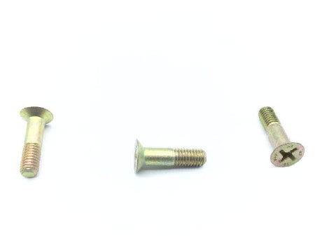 NAS1580A3R6 Close Tolerance Bolt (3)