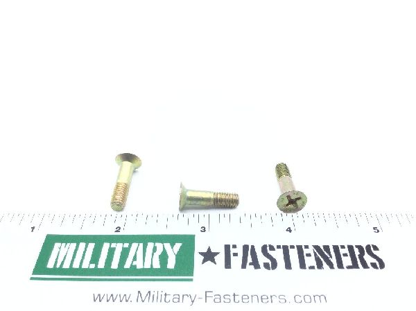 NAS1580A3R6 Close Tolerance Bolt (6)