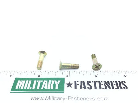 NAS1580A3R6 Close Tolerance Bolt (6)
