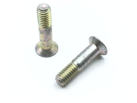 NAS1580A3R7 Close Tolerance Bolt