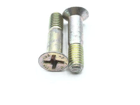 NAS1580A3R7 Close Tolerance Bolt (2)