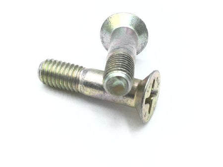 NAS1580A3R7 Close Tolerance Bolt (3)