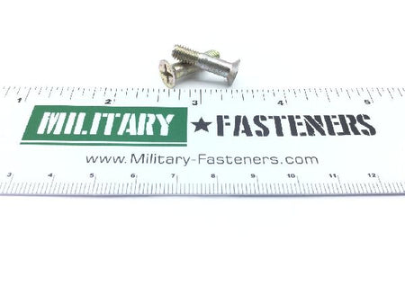 NAS1580A3R7 Close Tolerance Bolt (5)