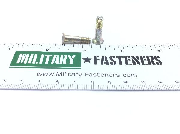 NAS1580A3R7 Close Tolerance Bolt (6)