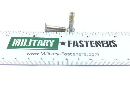 NAS1580A3R7 Close Tolerance Bolt (6)