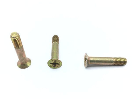 NAS1580A3T10 Close Tolerance Screw