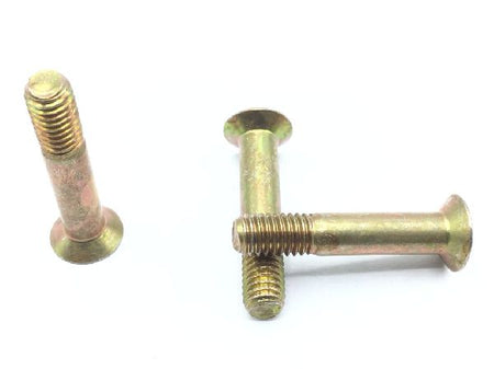 NAS1580A3T10 Close Tolerance Screw (2)