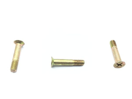 NAS1580A3T10 Close Tolerance Screw (3)