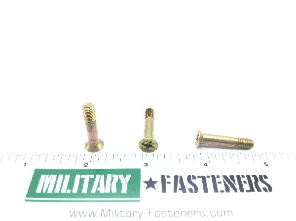 NAS1580A3T10 Close Tolerance Screw (5)