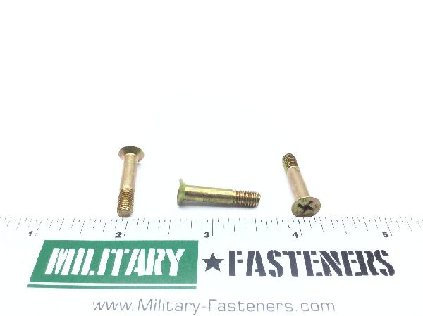 NAS1580A3T10 Close Tolerance Screw (6)