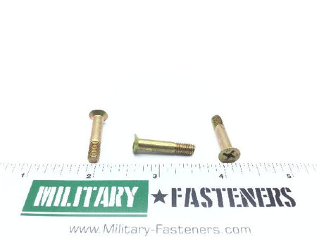 NAS1580A3T10 Close Tolerance Screw (6)