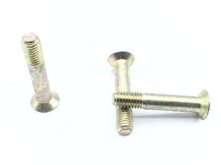NAS1580A3T11 Close Tolerance Screw (2)