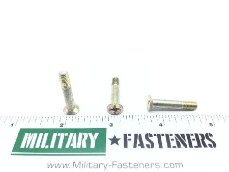 NAS1580A3T11 Close Tolerance Screw (5)