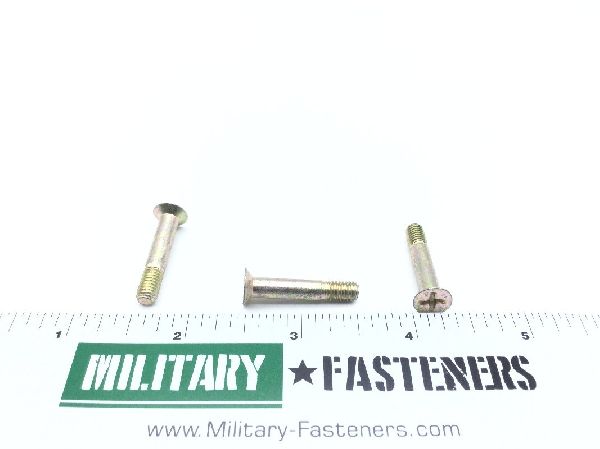 NAS1580A3T11 Close Tolerance Screw (6)