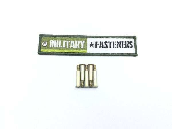 NAS1580A3T14Y Close Tolerance Screw (3)