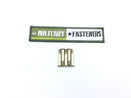 NAS1580A3T14Y Close Tolerance Screw (3)