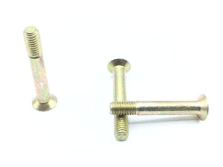 NAS1580A3T14 Close Tolerance Screw