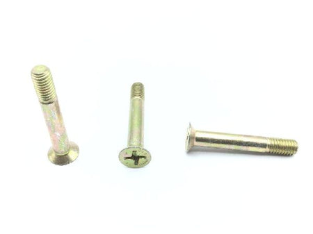NAS1580A3T14 Close Tolerance Screw (2)