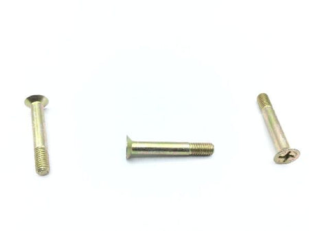 NAS1580A3T14 Close Tolerance Screw (3)