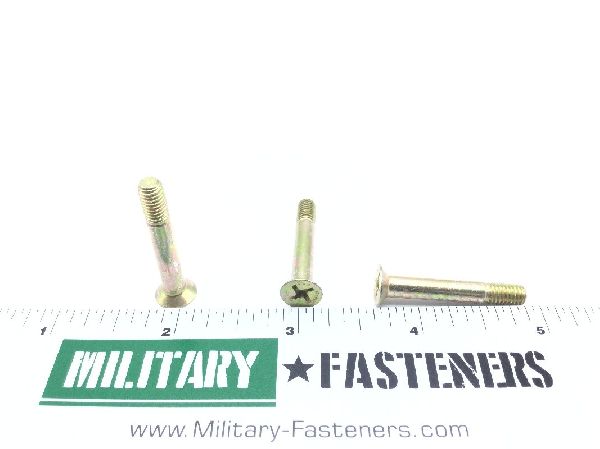 NAS1580A3T14 Close Tolerance Screw (5)