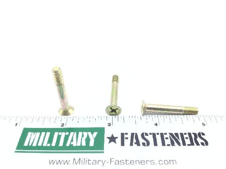 NAS1580A3T14 Close Tolerance Screw (5)