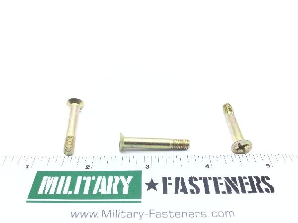 NAS1580A3T14 Close Tolerance Screw (6)