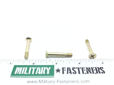 NAS1580A3T14 Close Tolerance Screw (6)