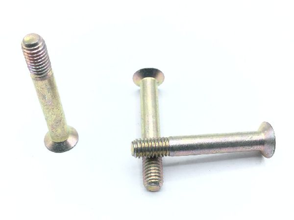 NAS1580A3T15 Close Tolerance Screw (2)