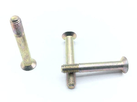 NAS1580A3T15 Close Tolerance Screw (2)