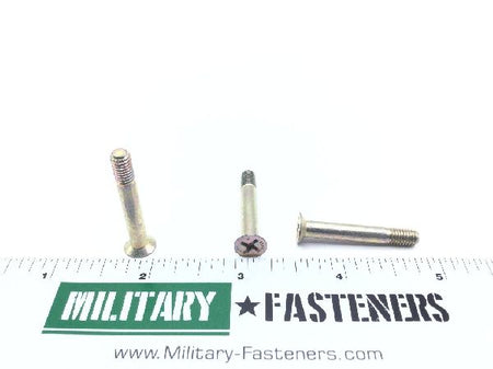 NAS1580A3T15 Close Tolerance Screw (5)