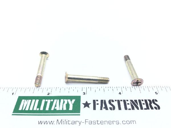 NAS1580A3T15 Close Tolerance Screw (6)