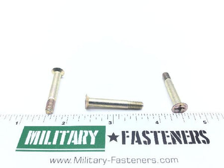 NAS1580A3T15 Close Tolerance Screw (6)