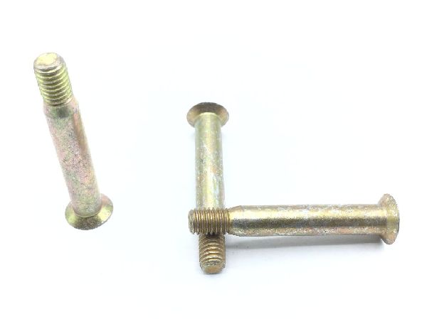 NAS1580A3T17Y Close Tolerance Screw