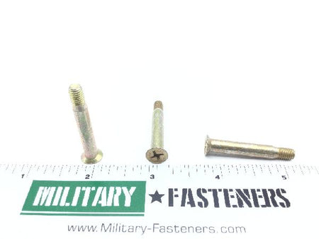 NAS1580A3T17Y Close Tolerance Screw (4)