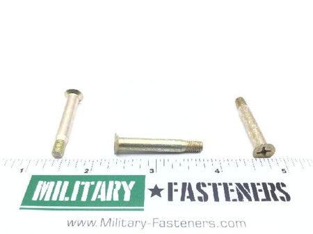 NAS1580A3T17Y Close Tolerance Screw (5)