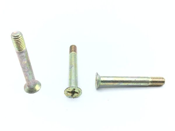 NAS1580A3T17 Close Tolerance Screw