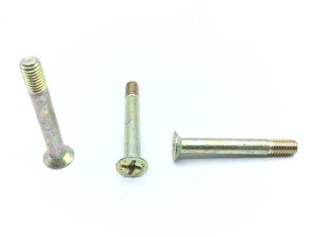 NAS1580A3T17 Close Tolerance Screw