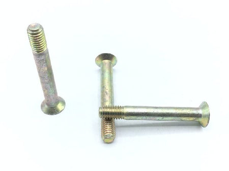 NAS1580A3T17 Close Tolerance Screw (2)