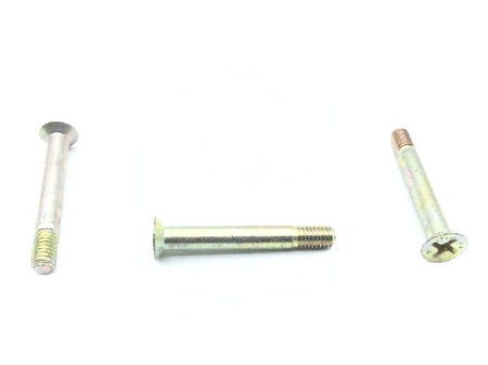 NAS1580A3T17 Close Tolerance Screw (3)