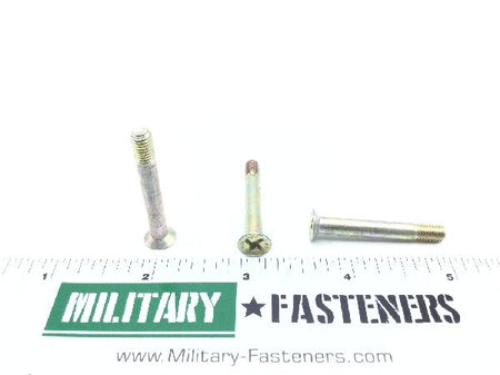 NAS1580A3T17 Close Tolerance Screw (5)