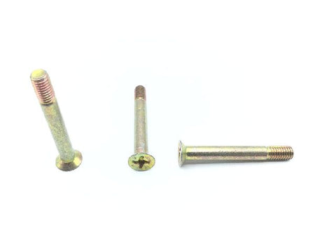 NAS1580A3T18 Close Tolerance Screw