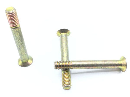 NAS1580A3T18 Close Tolerance Screw (2)
