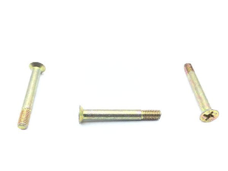 NAS1580A3T18 Close Tolerance Screw (3)