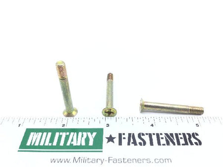 NAS1580A3T18 Close Tolerance Screw (5)