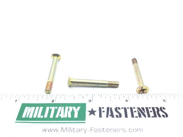 NAS1580A3T18 Close Tolerance Screw (6)