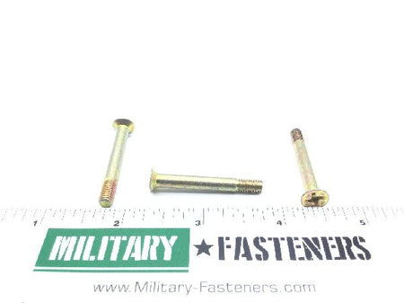 NAS1580A3T18 Close Tolerance Screw (6)