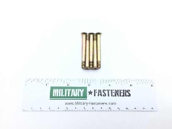 NAS1580A3T23 Close Tolerance Bolt