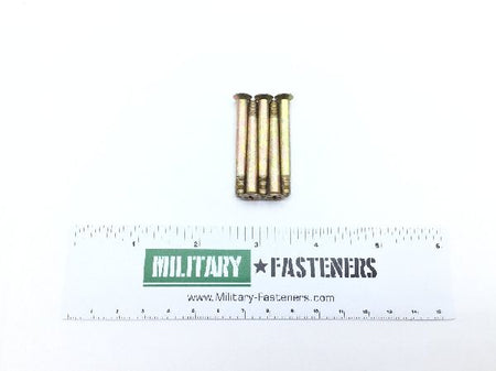 NAS1580A3T23 Close Tolerance Bolt